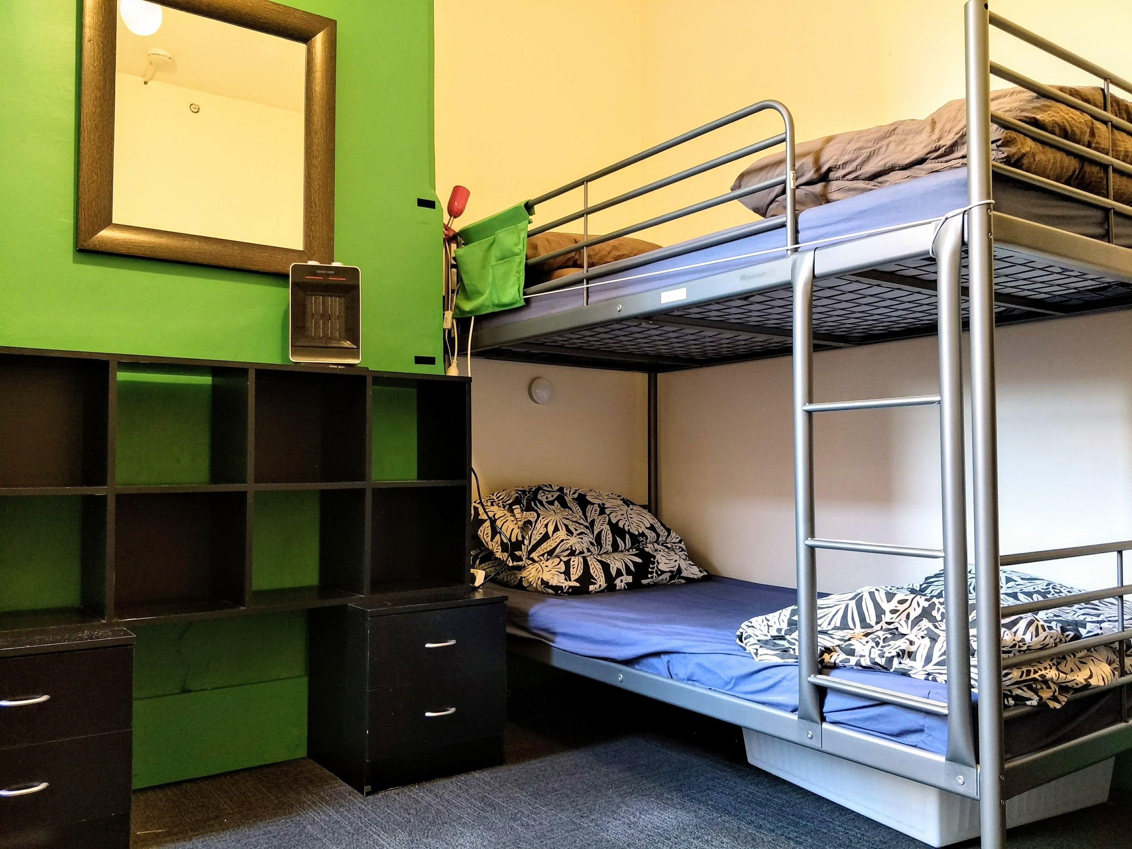 Landing Pads Brunswick Hostel - Melbourne — Photos 2